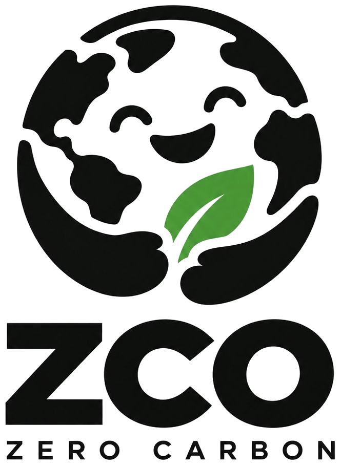 ZCO — Zero Carbon